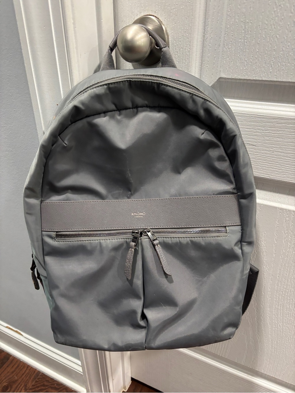 Knomo Laptop backpack